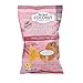 The Real Coconut, Chips Tortilla Coconut Flour Himalayan Pink Salt, 5.5 Ounce