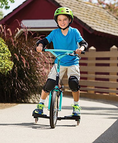 5 Razor+20036007+DeltaWing+Scooter