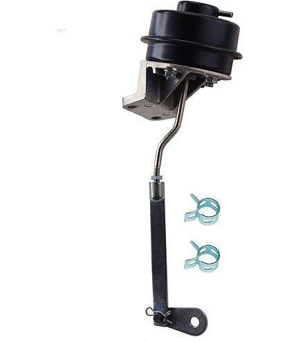 Amazon.com: Pierburg Electric Valve Electro-Pneumatic 12 V