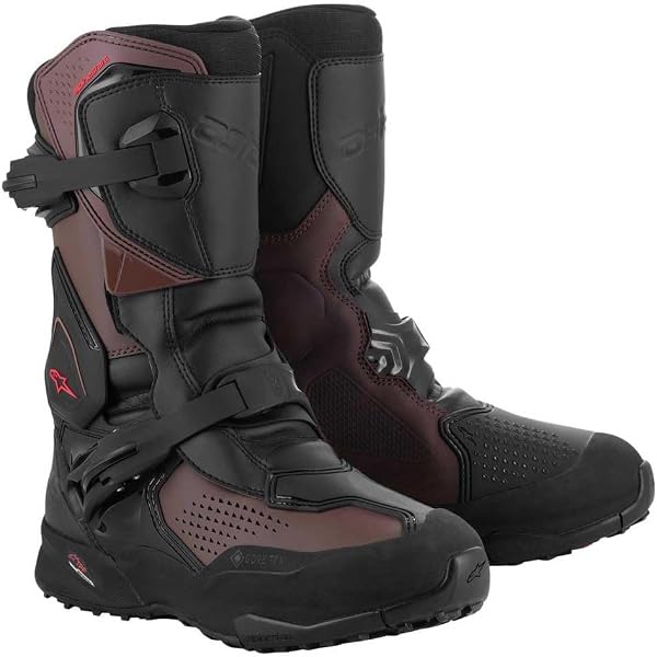 Amazon.com: RST Adventure-X Mid CE Waterproof Motorcycle Boots