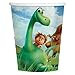 The Good Dinosaur 9oz Cups (8 Count)