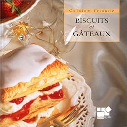 Biscuits et gâteaux