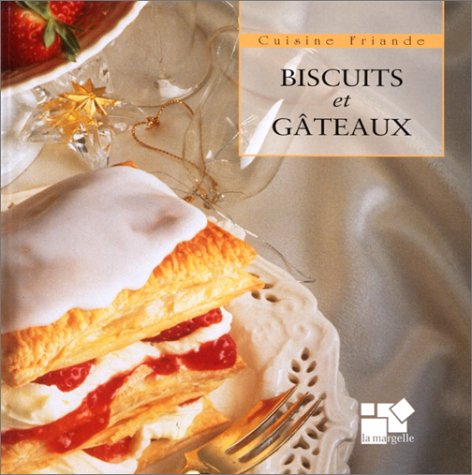 Biscuits et gâteaux