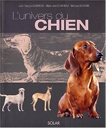 L' univers du chien