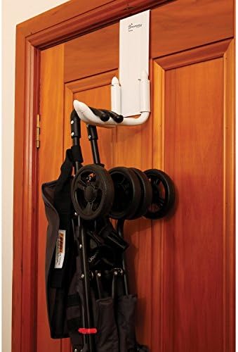 dreambaby strollerbuddy strollaway