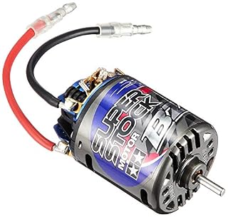 EAN 4950344999828 product image for Tamiya RC Super Stock TZ Motor (B0038PBNPK) | upcitemdb.com