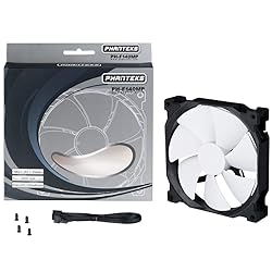 Phanteks (PH-F140MP_BK02) 140mm MP PWM Fan, high