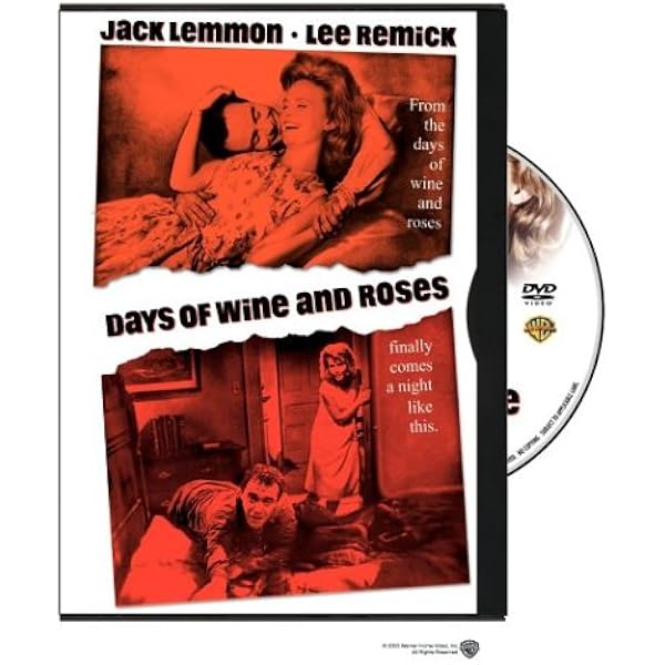 『諸行無常Days of Wine and Roses（或る男の自画像）』 諸行無常Days of Wine and Roses（或る男の自画像）』 Amazon.com: Days