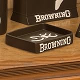 Browning Buckmark Soap Dish