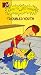 Beavis & Butthead: Troubled Youth [VHS]