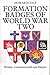 Formation Badges of World War 2: Britain, Commonwealth and Empire by 