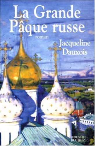 La  grande Pâque russe