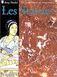 Les Chroniques de Panchrysia, tome 3 : Les Statues by