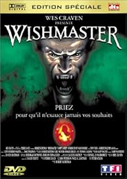 Wishmaster - Édition Spéciale