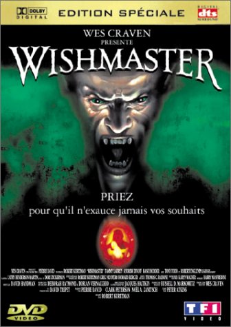 Wishmaster - Édition Spéciale
