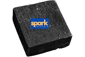 Activated Carbon Soap Eczema Soap, Psoriasis, Detoxifying Soap, Purifying Soap for Oily and Combination Skin, Soap Enriched w