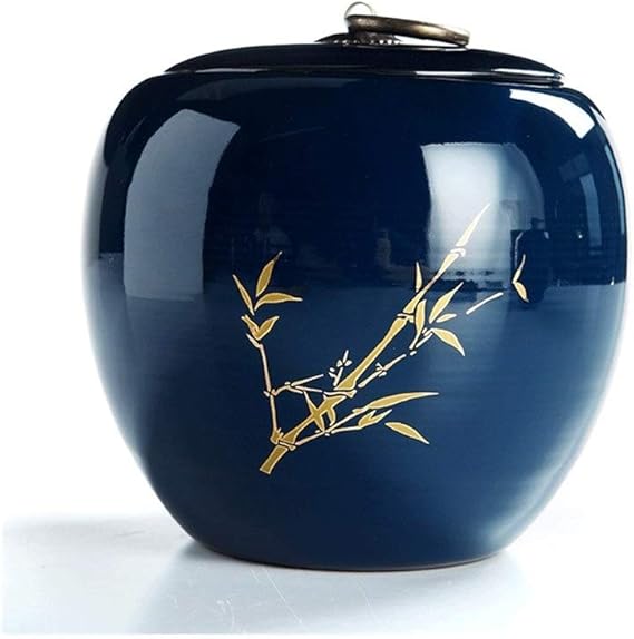 ZYF Pet Cremation Urn for Ashes Urna Urns for Ashes Adult, Human Small