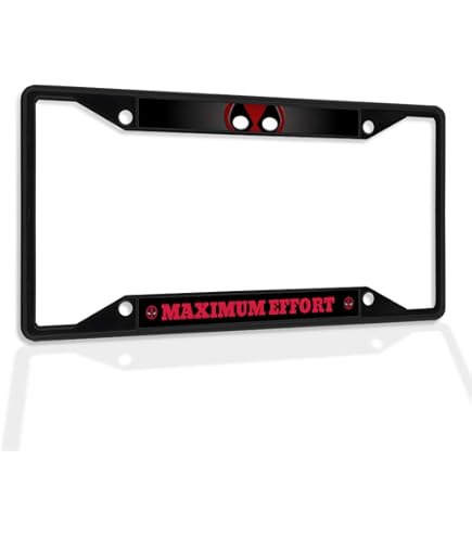 置物 Supreme License Plate 41QCD8S4u0L._UF350,350_QL50_.jpg
