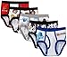Handcraft Little Boys' Lego Ninjago  Brief (Pack of 5)