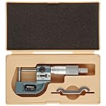 5168bpAMEsL. SS150 Mitutoyo-295-313-Tube-Micrometer-Mechanical-Counter-Model-Ratchet-Stop-0-1-Range-00001-Graduation-000015-Accuracy-48mm-Dia-Spherical-Tip