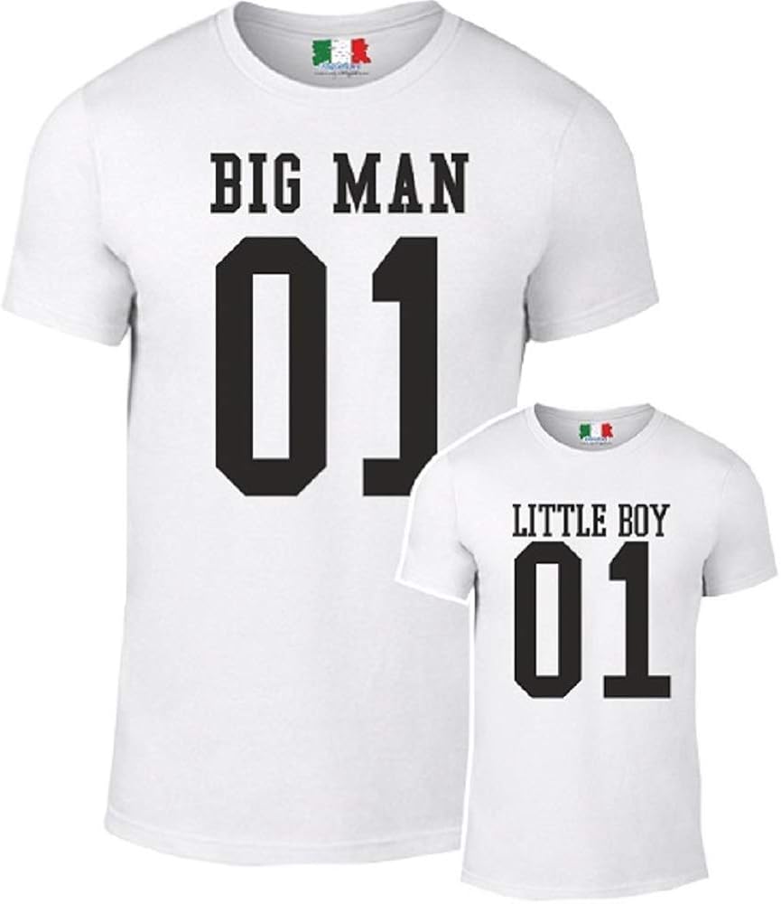 magliette bianche amazon