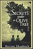 Secrets Under the Olive Tree by