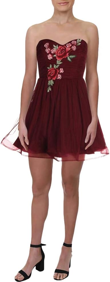 b smart dresses amazon