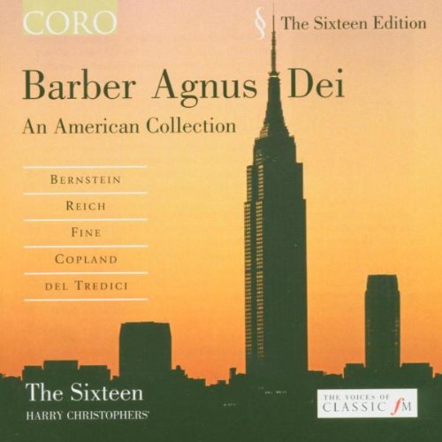Agnus Dei - Barber Agnus Dei - Zortam Music
