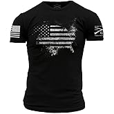Grunt Style American Acid Men's T-Shirt