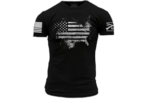 Grunt Style American Acid Men's T-Shirt