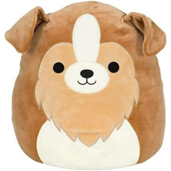 astro dog squishmallow