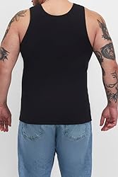 Bonds Men's Soft Chesty Tank Undershirt in