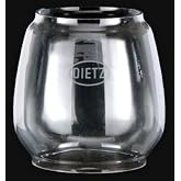 Dietz #8 "Air Pilot" Replacement Globe