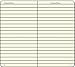 LEUCHTTURM1917 339929 Jottbook Medium Ruled Black