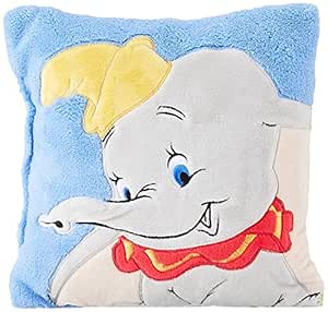 Disney Dumbo Decorative Pillow, Blue