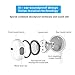 IPhone 7 Earbuds, Earphones lightning headphones for iphone 7 7plus/8/8plus, Onlier Microphone Earphones Stereo Headphones and Noise Isolating Headset
