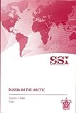 Russia in the Arctic, , 1584874961