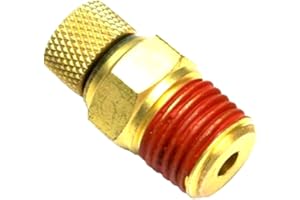 All Tool Depot Drain Valve Replacement for PORTER-CABLE N286039 (2-Pack)