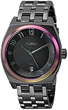 Nixon Women's A3251698 Monopoly Watch