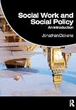 Social Work and Social Policy, Dickens, Charles, 0415454123