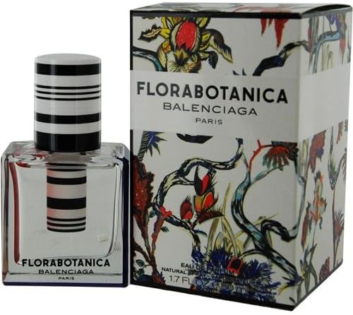 FLORABOTANICA by Balenciaga EAU DE PARFUM SPRAY 1.7 OZ for WOMEN ---(Package Of 6)
