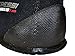 Cressi Short 3mm, Black/Black, US Man 8 | US Lady 9