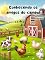 Livro Conhecendo os amigos do campo!