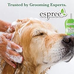 Espree Perfect Calm Lavender & Chamomile Shampoo