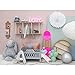 Neon Love Signs Light LED Neon Art Decorative Lights Wall Decor for Girls Bedroom House Bar Pub Hotel Beach Recreational (purple love)