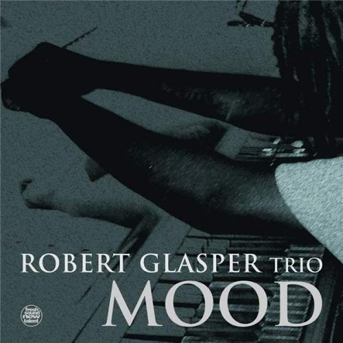 Album Art for Mood by Robert Glasper