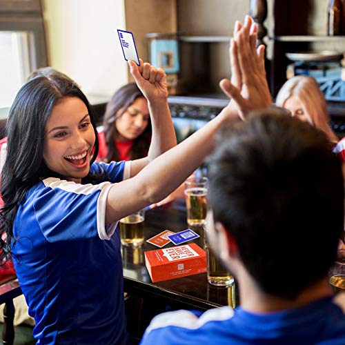 Never Have I Ever Classic Edition Card Game Set Fun Game Night Party