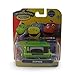 Chuggington Wooden Railway Zephie