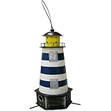 New Green Squirrel Proof Garden Bird Feeder Hanging Or Free