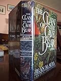 The Clan of the Cave Bear 1ED 1st Edition